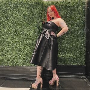 Meet your Posher, Carly